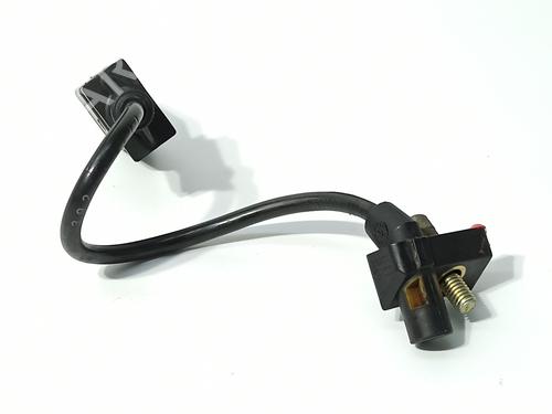 Electronic module BMW 3 (E46) 320 d | BP21052393M83