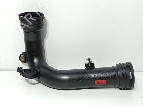 Pipe AUDI A3 (8P1) 2.0 TDI 16V | BP20507053M125 