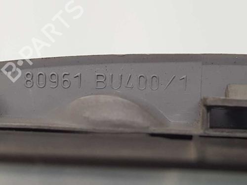 Left front window switch NISSAN ALMERA TINO (V10) 1.8 | BP2747259I27