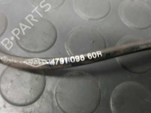 Elektronisk sensor RENAULT KANGOO Express (FW0/1_)  | BP14530775M84
