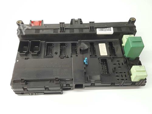 Zekeringkast BMW X5 (E53) 4.4 i (286 hp) 2773851