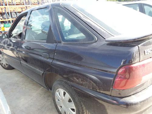 Used Parts FORD ESCORT VI Saloon (GAL, AFL) 1.8 D (60 hp) 4279865
