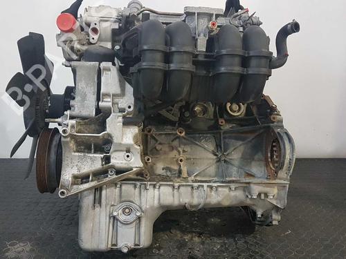 Engine MERCEDES-BENZ CLK (C208) | BP4941850M1