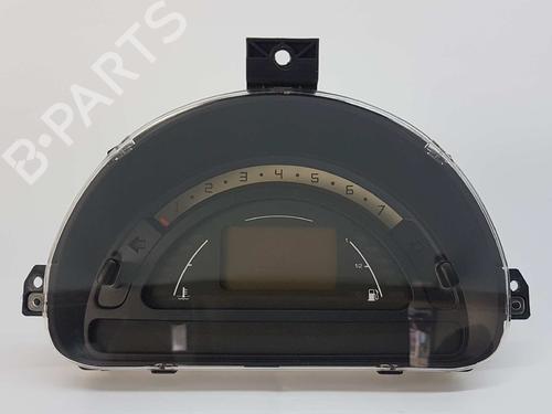 Used Instrument cluster CITROËN C3 I (FC_, FN_) [2002-2013]  5965836