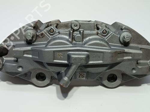 Right front brake caliper MERCEDES-BENZ E-CLASS (W213) E 220 d 4-matic (213.005) | BP24520426M104 