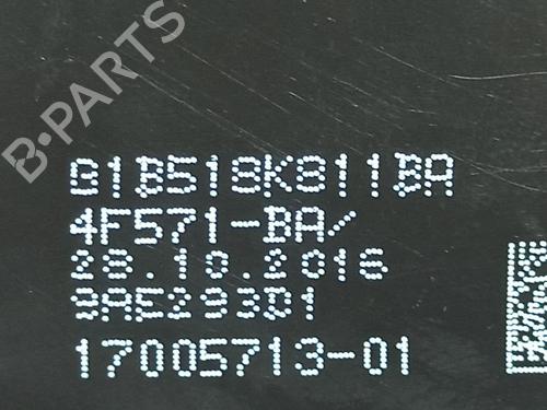 Switch FORD KA+ III (UK, FK) 1.2 Ti-VCT | BP11086592I30 