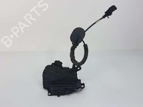 Used Front right lock RENAULT CLIO V (B7_) 1.0 TCe 100 (B7MT) (101 hp) 8298004