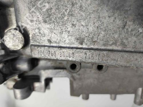 Gearbox MERCEDES-BENZ C-CLASS T-Model (S204) C 200 CDI (204.207) | BP9184759M3 