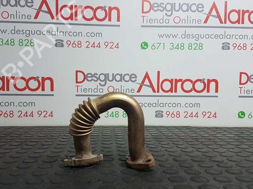 Pipe SEAT IBIZA IV SC (6J1, 6P5) 1.6 TDI | BP14528760M125
