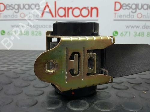 Front left seatbelt MINI MINI (R50, R53) Cooper | BP8748437I26 