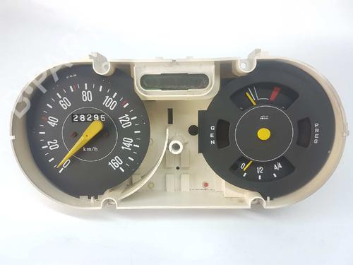 Instrument cluster SEAT 127 (127A)  | BP11527794C47