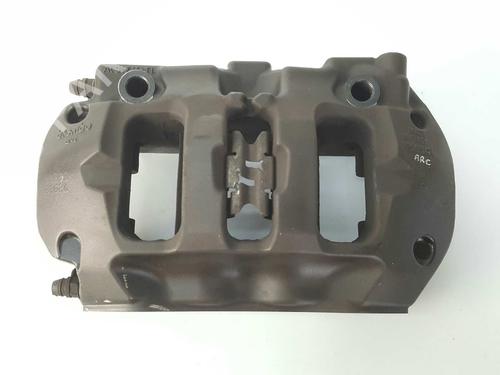 Right rear brake caliper PORSCHE CAYENNE (92A) 3.0 Diesel | BP11543192M106 