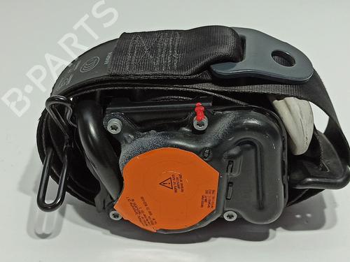 Front left seatbelt PEUGEOT PARTNER Box Body/MPV | BP33114302I26 - Image 5