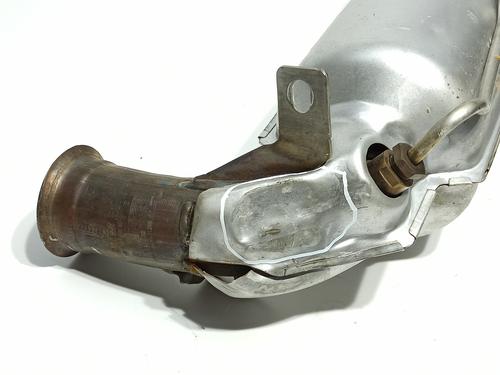 Particulate filter PEUGEOT 2008 I (CU_) 1.2 THP 130 / PureTech 130 | BP27216438M81