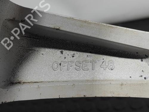 Rim HYUNDAI ix35 (LM, EL, ELH) 1.7 CRDi | BP13056875C45 