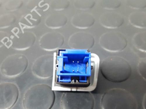 Warning switch PEUGEOT 208 I (CA_, CC_) 1.6 HDi | BP6628342I22