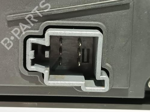 Climate control LAND ROVER DISCOVERY SPORT (L550) 2.0 D 4x4 | BP16673553I5 