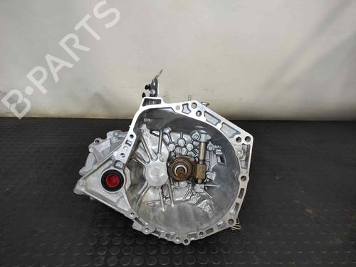 Used Gearbox PEUGEOT 108 1.0 VTi (69 hp) 3292819