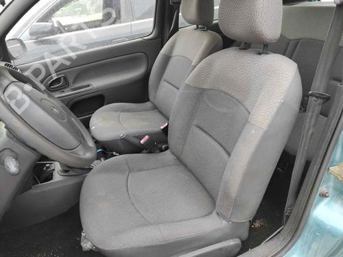 Engine mount RENAULT CLIO II (BB_, CB_) | BP8810532M89