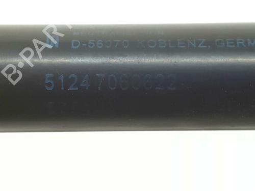 Tailgate lift support BMW 1 (E87) 118 d | BP14536813C138 