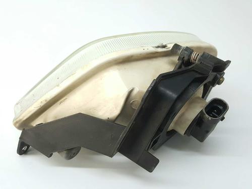 Left front fog light FORD FOCUS I (DAW, DBW) 1.8 Turbo DI / TDDi | BP6065613C30