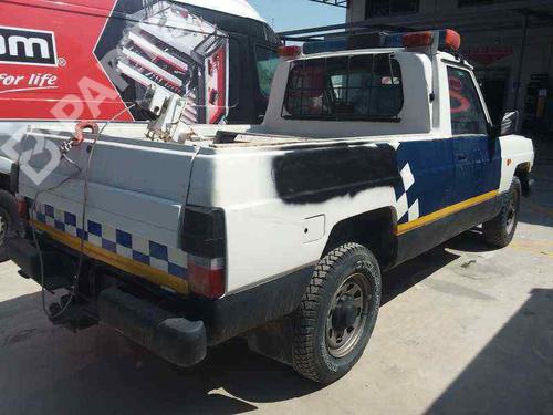 Climate control NISSAN PATROL III/2 Station Wagon (W260) 2.8 D 4x4 | BP3329827I5 