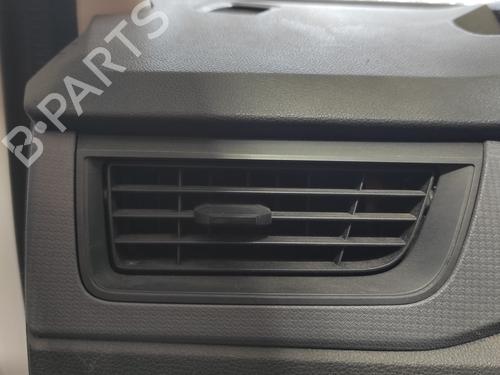 air-vent-renault-express-box-bodympv-2021-26535548 main image