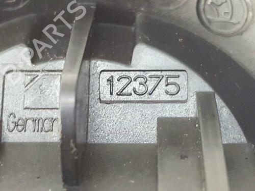 Heater resistor SKODA FABIA III (NJ3) 1.2 TSI | BP11675548M108