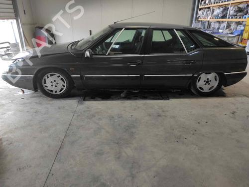 Tanklokket CITROËN XM (Y3) 2.1 TD 12V | BP7631934C131 