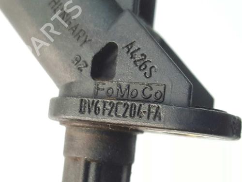 Other FORD C-MAX II (DXA/CB7, DXA/CEU) 1.6 TDCi | BP14538977O1 