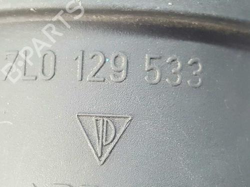 Pipe VW TOUAREG (7LA, 7L6, 7L7) 5.0 V10 TDI | BP14534748M125 