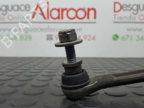 Venstre fortil bærearm RENAULT MEGANE III Hatchback (BZ0/1_, B3_) 1.5 dCi (BZ0C) | BP14530306M12 