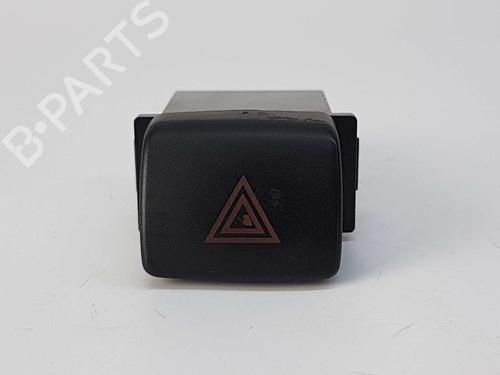Used Warning switch HYUNDAI SANTA FÉ I (SM) 2.0 CRDi (113 hp) 3729335