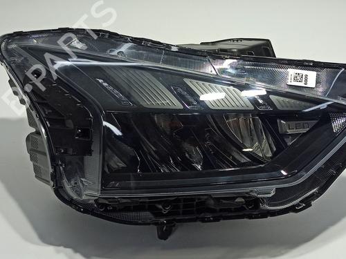 Used Right headlight Right headlight HYUNDAI BAYON (BC3) 1.0 T-GDI 48V-Hybrid (101 hp) 40107709 40107709