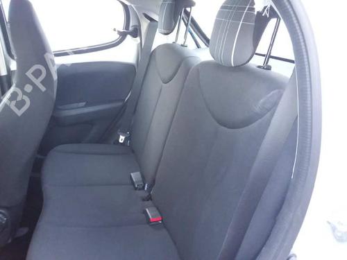 Seat buckle PEUGEOT 108 1.2 | BP14530808I32 
