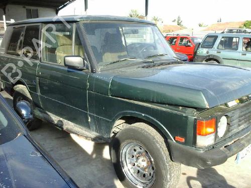 Used Parts LAND ROVER RANGE ROVER I 2.5 TD 4x4 (121 hp) 4282525
