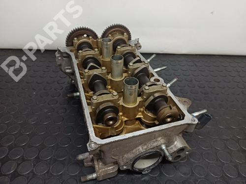 Cylinder head OPEL AGILA (B) (H08) 1.0 (F68) | BP10977735M5 