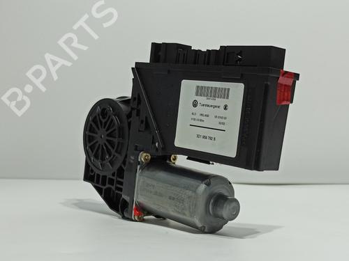 Used Right front window motor VW TOUAREG (7LA, 7L6, 7L7) 5.0 V10 TDI (313 hp) 13688571