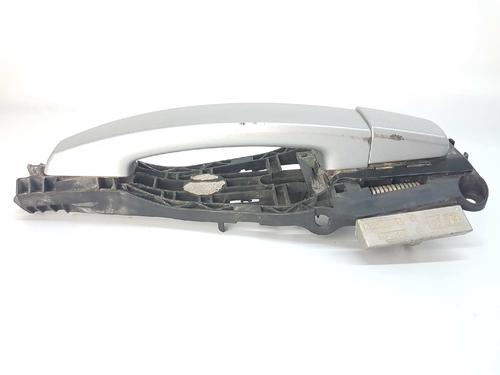 Rear right exterior door handle CHEVROLET CRUZE (J300) 2.0 CDI | BP4583993C130 