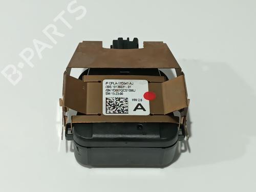 Electronic module LAND ROVER RANGE ROVER EVOQUE (L538) 2.0 D 4x4 | BP36429819M83 - Image 2