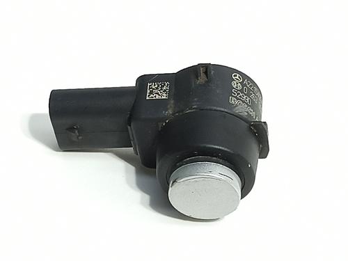 Elektronisk modul MERCEDES-BENZ C-CLASS T-Model (S204) C 200 CDI (204.207) | BP24534458M83