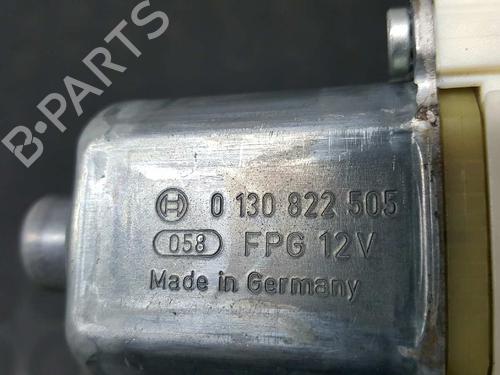 Left rear window motor MERCEDES-BENZ C-CLASS (W204) C 200 CDI (204.007, 204.006) | BP2751071E23