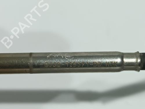 Electronic sensor LAND ROVER RANGE ROVER EVOQUE (L538) 2.0 D | BP23235951M84