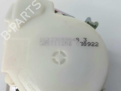 Front left seatbelt BMW 1 (E87) 118 d | BP8749431I26
