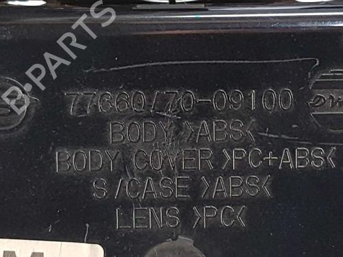 Kabinelys SSANGYONG KYRON 2.0 Xdi | BP7426637I8