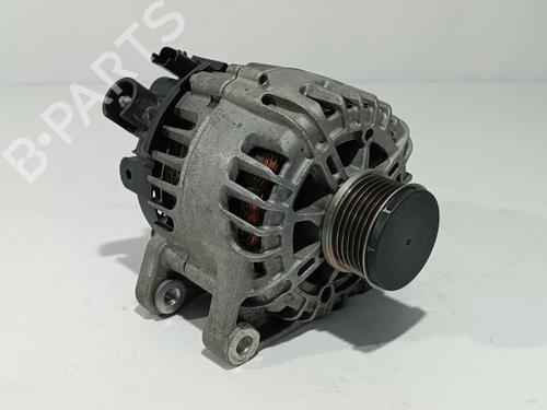 Generator PEUGEOT 208 II (UB_, UP_, UW_, UJ_) 1.2 PureTech 100 | BP27332877M7 