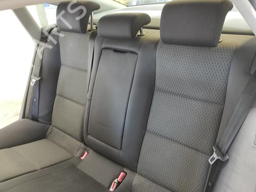 Sæde Bagtil AUDI A6 C6 (4F2) 2.0 TDI | BP24966385C17