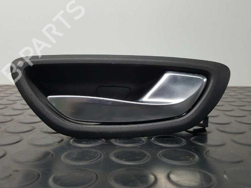 Used Rear right interior door handle RENAULT MEGANE IV Hatchback (B9A/M/N_) 1.2 TCe 130 (B9MR) (130 hp) 3284439