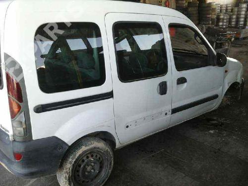 Engine control unit (ECU) RENAULT KANGOO (KC0/1_) D 65 1.9 (KC0E, KC02, KC0J, KC0N) | BP2745078M57 