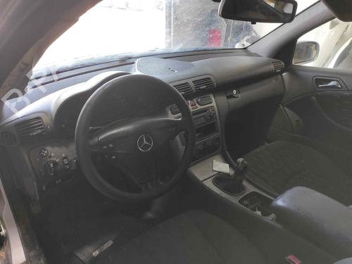 Rear left belt tensioner MERCEDES-BENZ C-CLASS Coupe (CL203) C 220 CDI (203.706) | BP14540151C89 